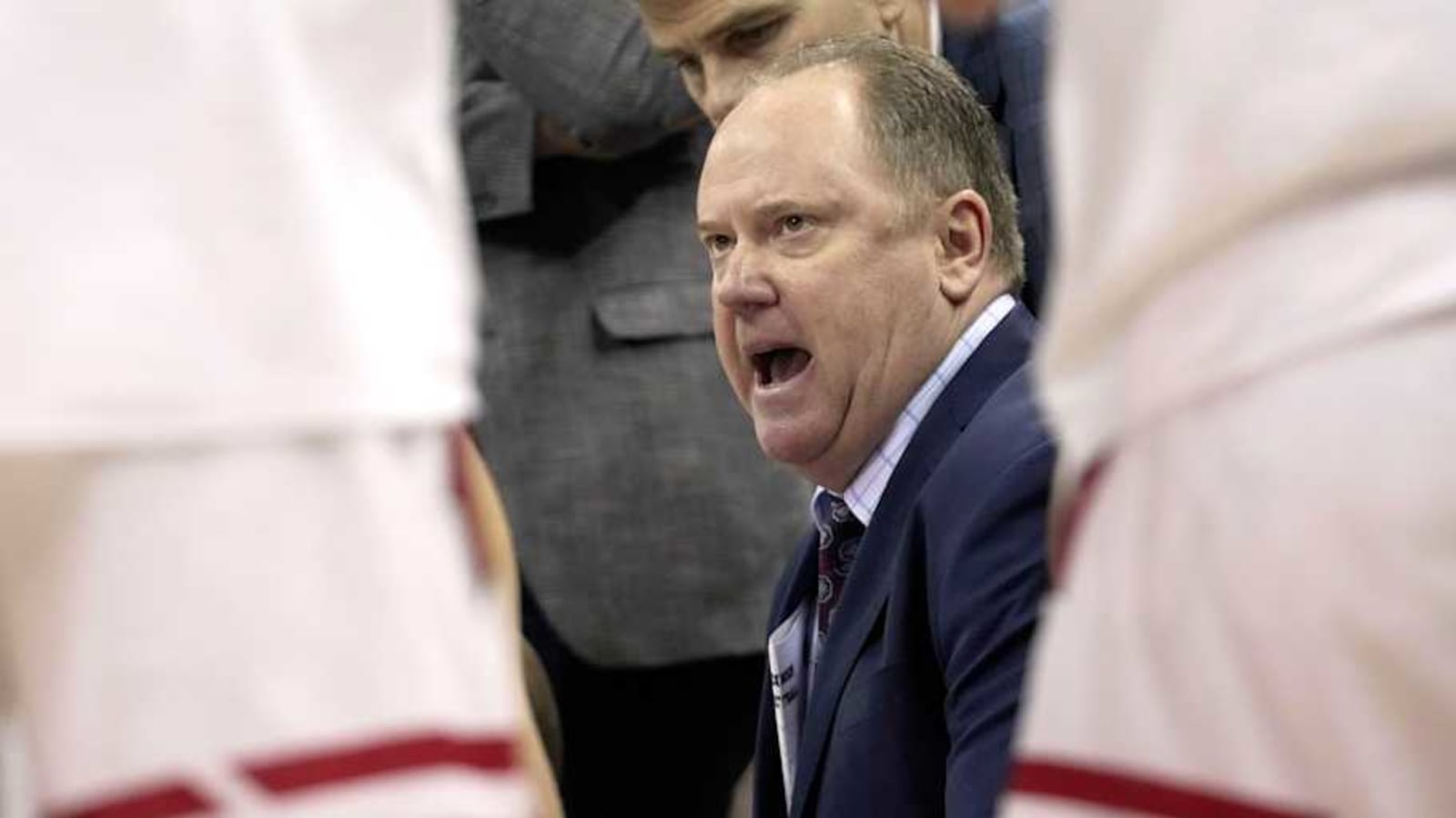 Why Wisconsin Coach Greg Gard Has &#39;Great Respect&#39; for Matt Painter, Purdue