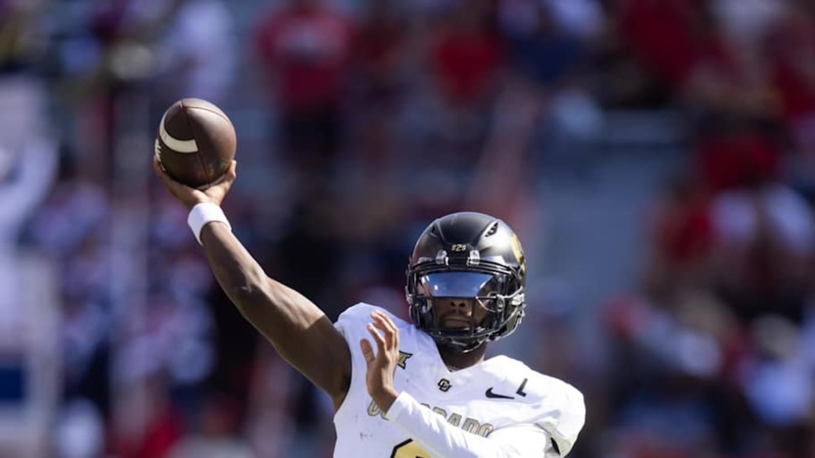 Colorado vs. Utah: Game time and TV announced
