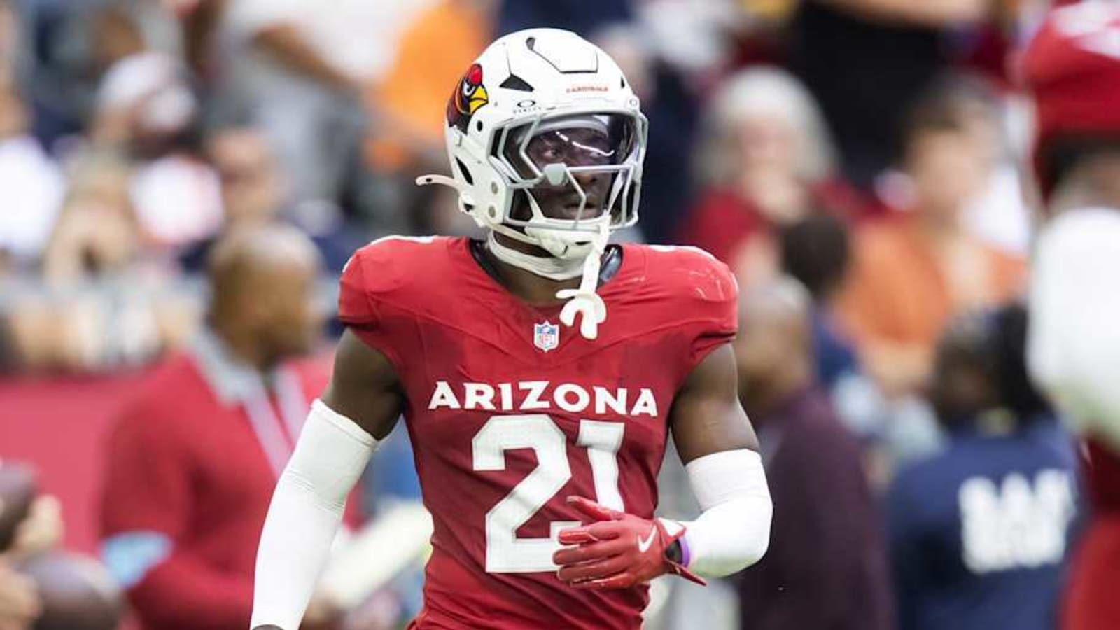 PFF: Cardinals CB Recognized as One of NFL&#39;s Best