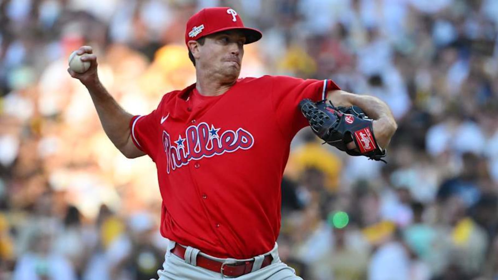 Former Phillies Fan Favorite Signs Free Agent Deal With AL East Powerhouse