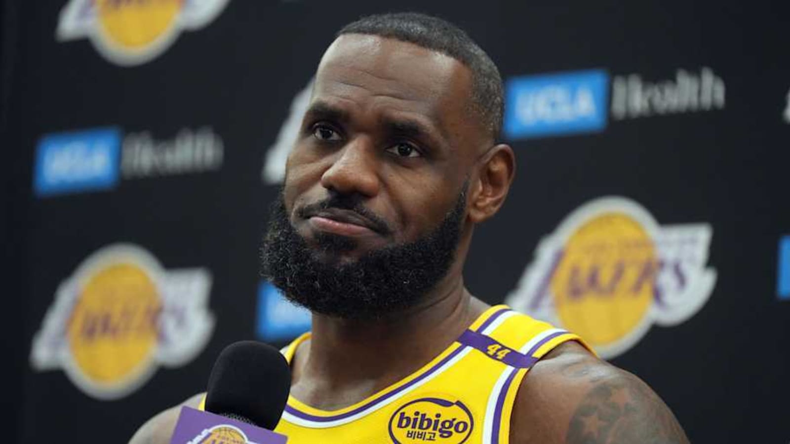 LeBron James Makes Bold Statement About Cleveland Cavaliers
