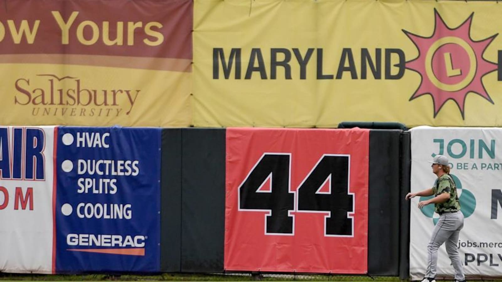 Baltimore Orioles&#39; Single-A Affiliate Becomes Latest Minor League Team to Get New Identity