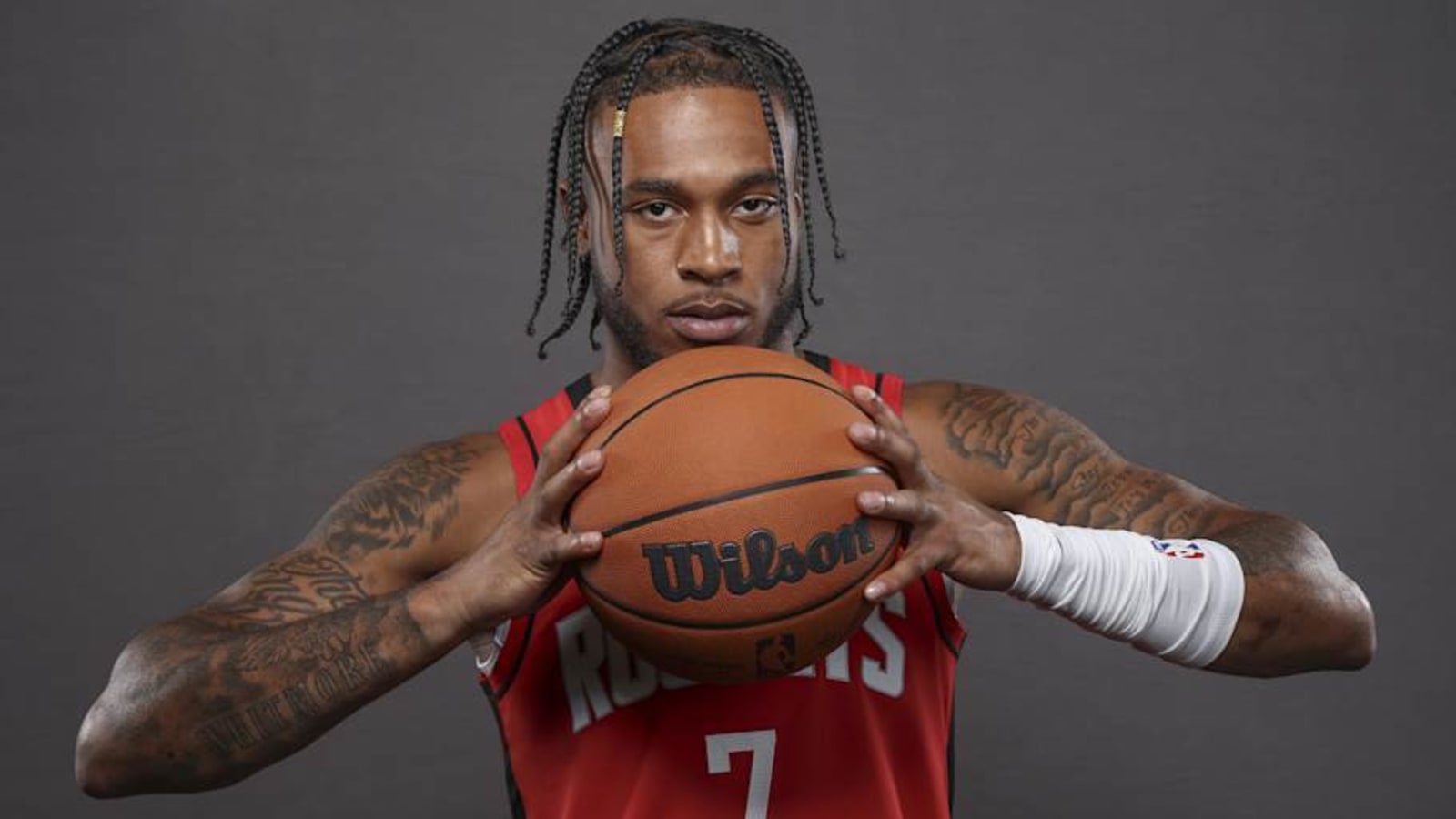 Rockets&#39; Cam Whitmore: Keep, Trade or Let Go?