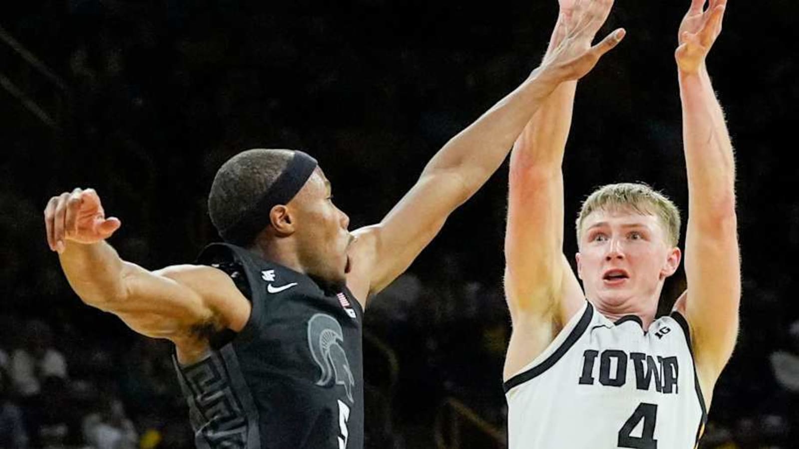 MSU Basketball Interested in One of Top Transfers