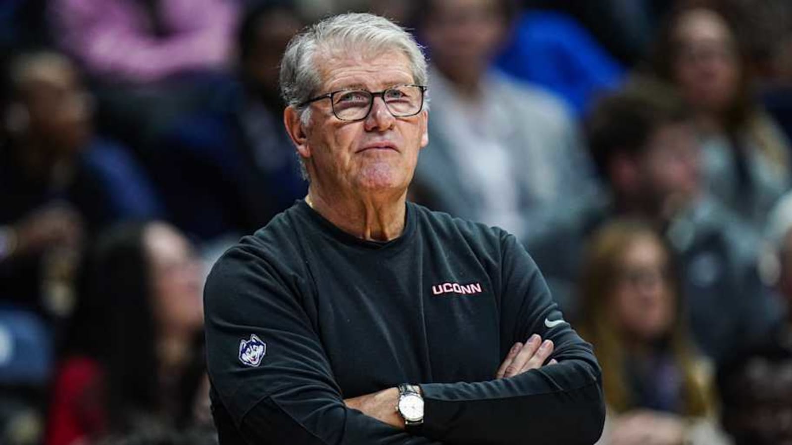 UConn Surpases South Carolina In Women's Basektball Net Rankings