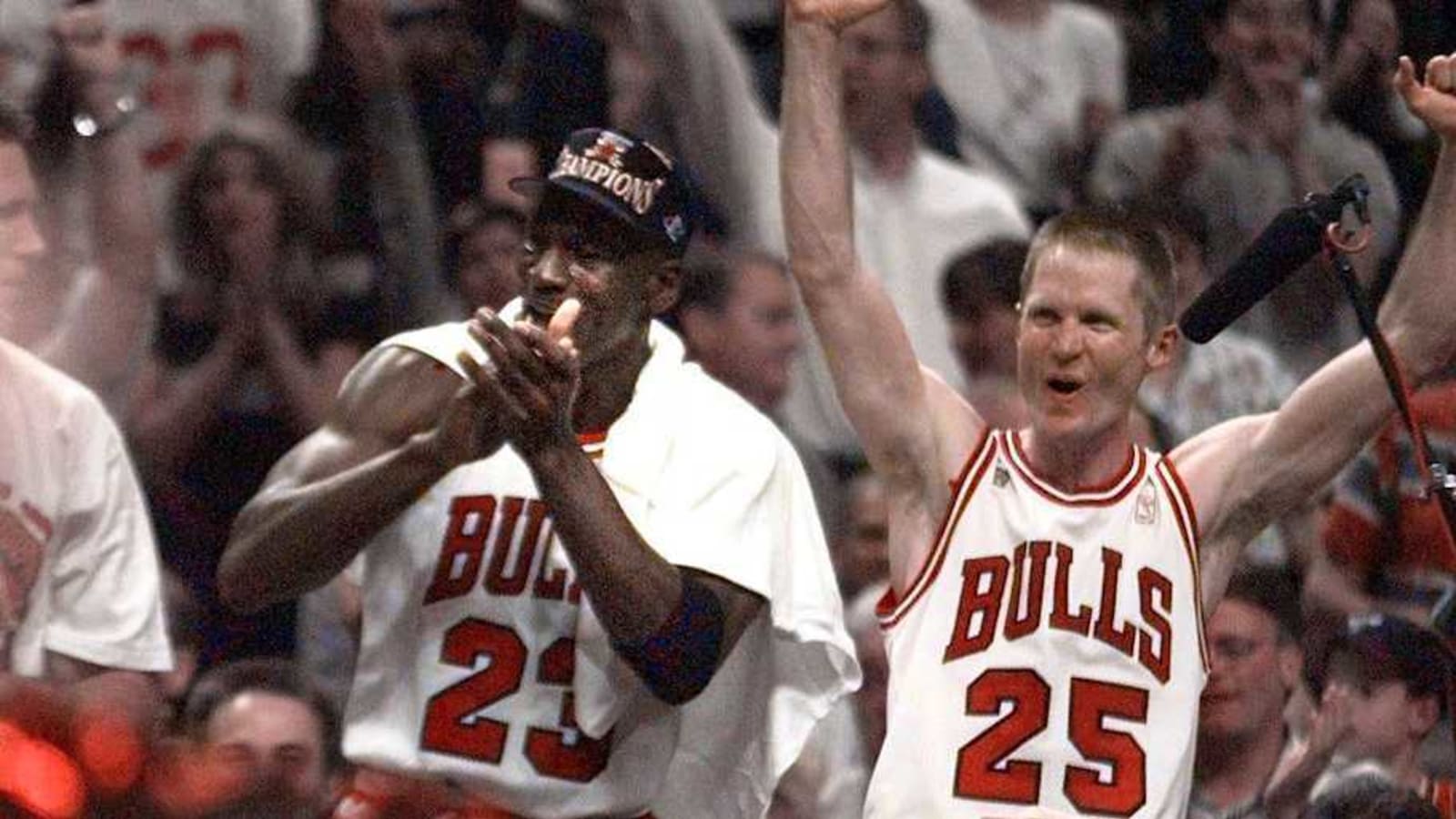 Michael Jordan Used A Young O.J. Mayo To Prove He Was "Best Player In The World"