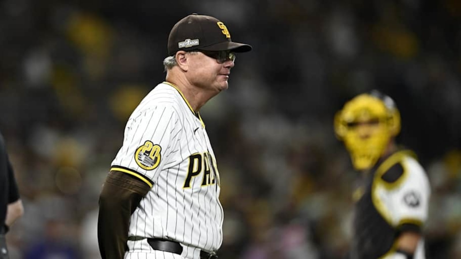 Padres Have &#39;Unfinished Business&#39; in 2025, Says Manager Mike Shildt