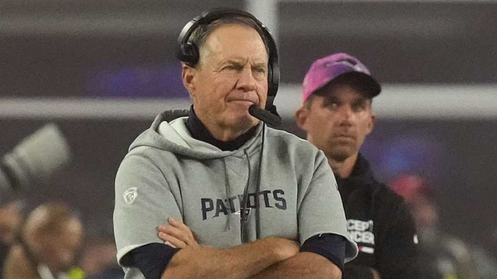 Bill Belichick contract details: Report shows salary for UNC coach