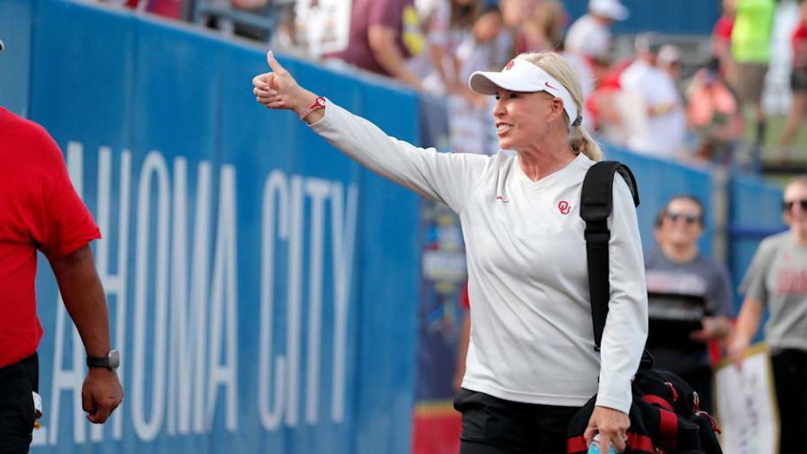 OU Softball: Rebuilding Oklahoma Starts in Top 3 of Another Preseason Poll
