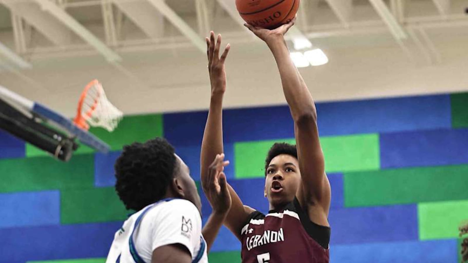 Report: MSU Hoops Still in Hot Pursuit of 2026&#39;s Anthony Thompson