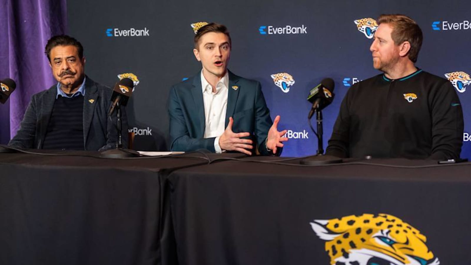 How Much Cap Space Do Jaguars Have Left After Start of FA?