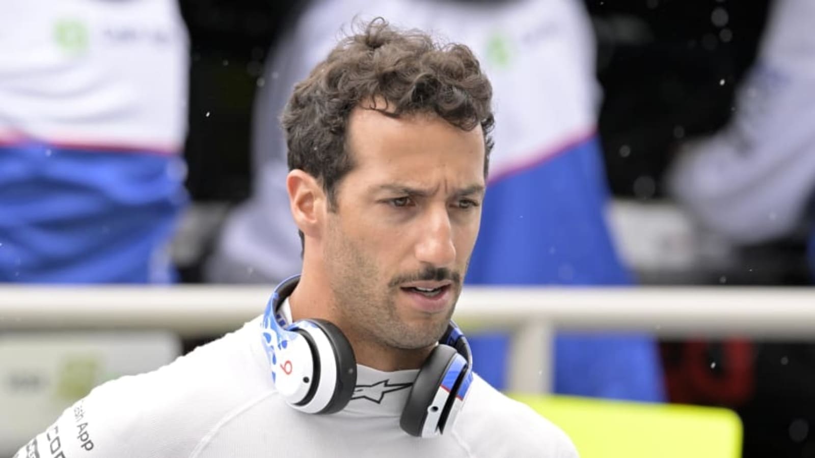 F1 Rumor: Daniel Ricciardo In Talks With Team Away From Red Bull For 2025 Contract - Insider