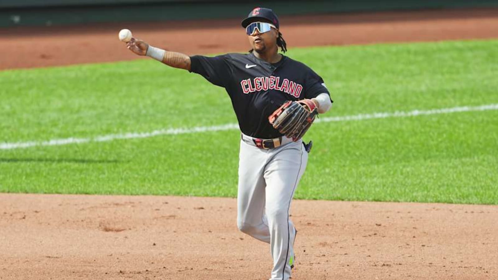 Yankees Manager Has High Praise For Guardians Superstar