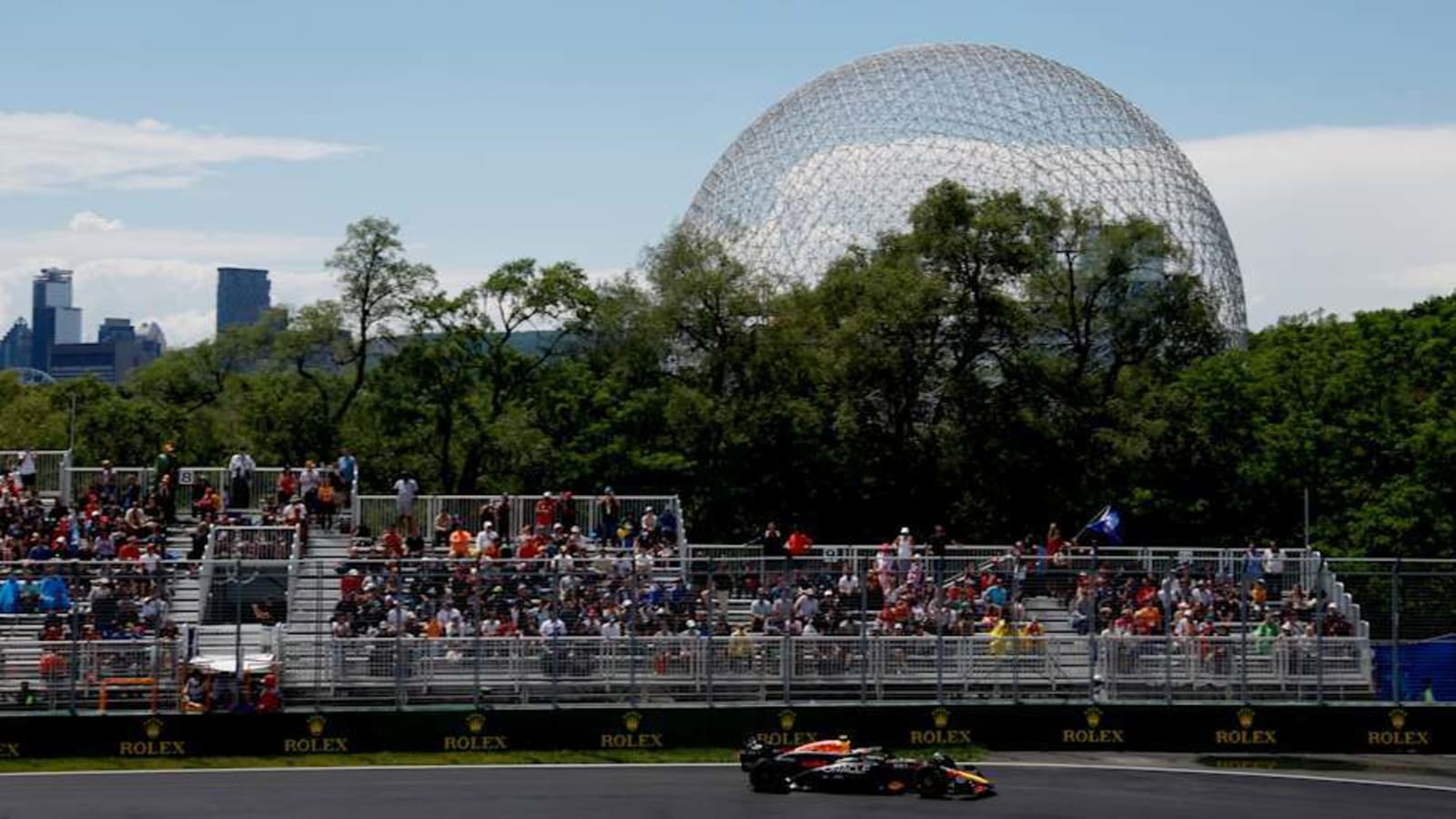 F1 Legend Gilles Villeneuve Statue Cut from Pedestal in Shocking Overnight Theft