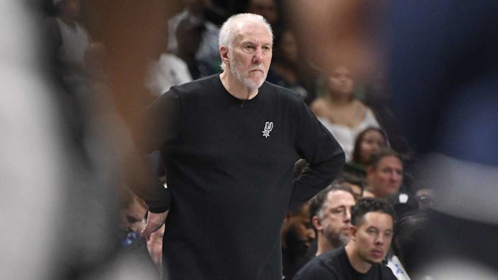 San Antonio Spurs: Will They Trade Up or Stay Put in Deep 2025 NBA Draft?
