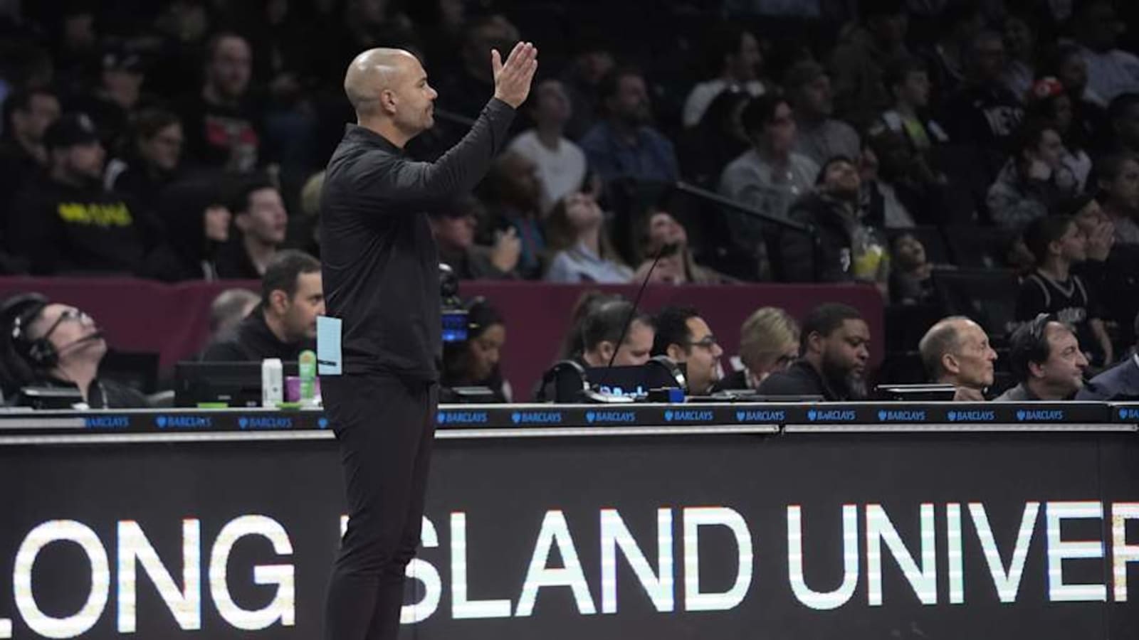 Nets HC Jordi Fernández Discusses Nuggets HC Michael Malone’s Shocking Firing