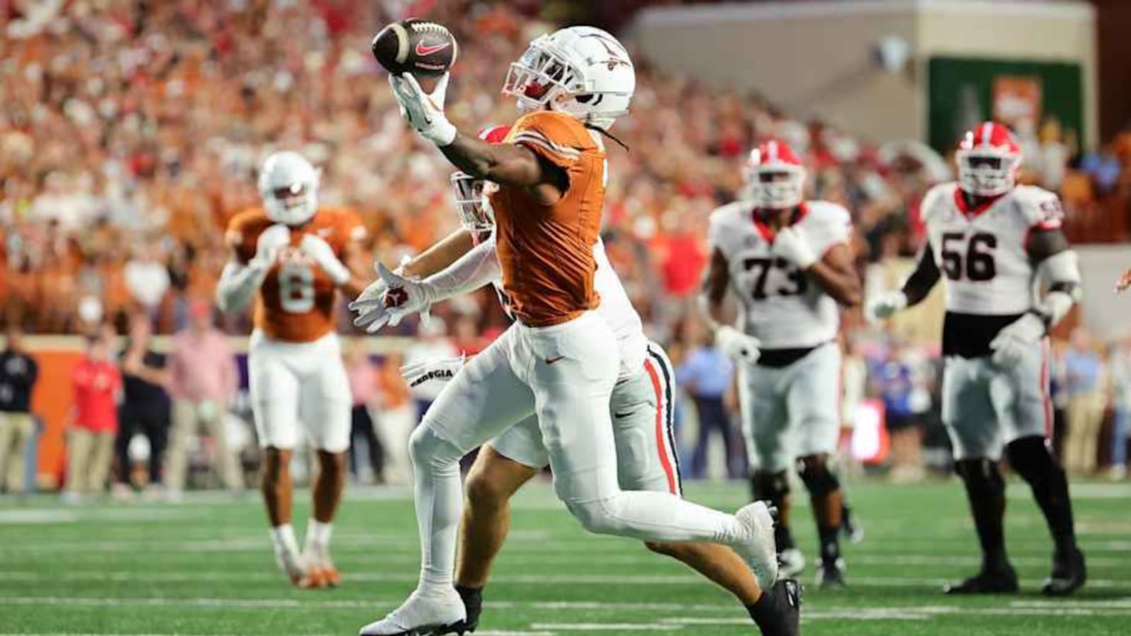 2025 NFL mock draft Grading the experts picks for the Kansas City