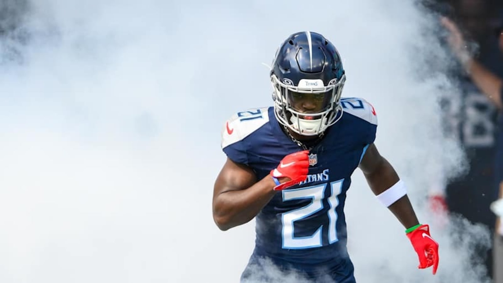 Titans Urged to Sign CB to Extension