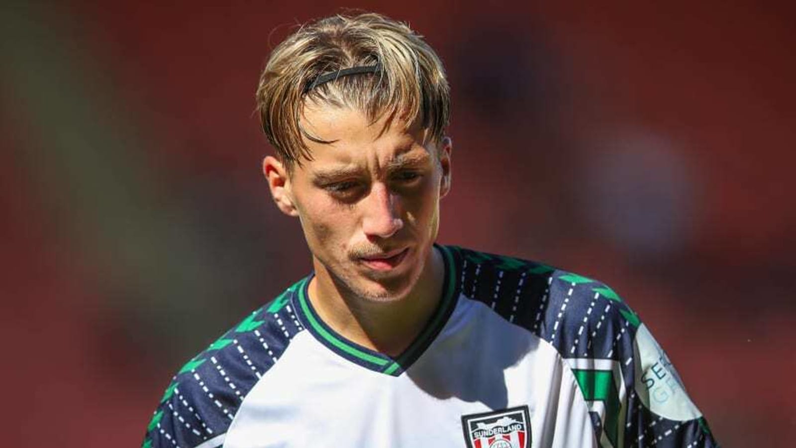 Sunderland boss says Jack Clarke is evidence transfer model is working