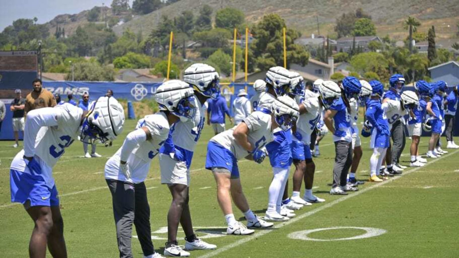  Star Tight End Placed on PUP List