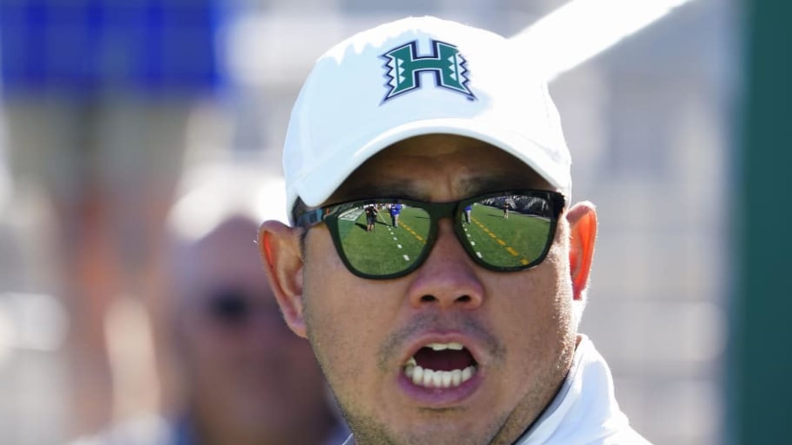 RECRUITING: Long Beach QB Commits To Hawaii Football Over Washington Huskies For 2025