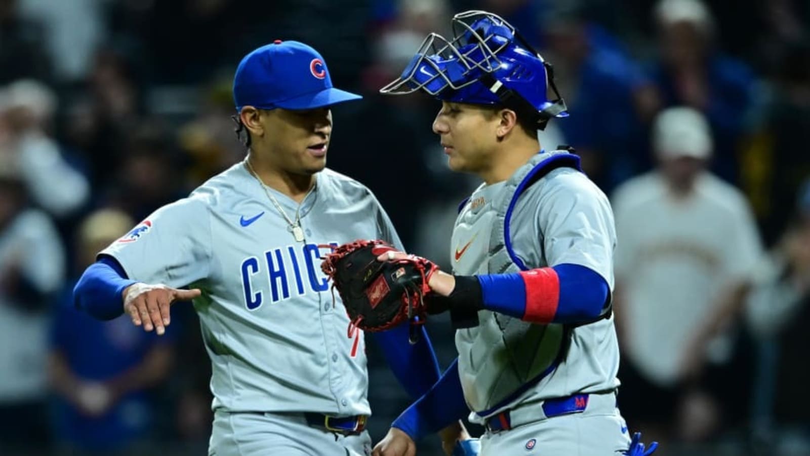 Chicago Cubs Relief Pitcher Set to Undergo Right Arm Surgery
