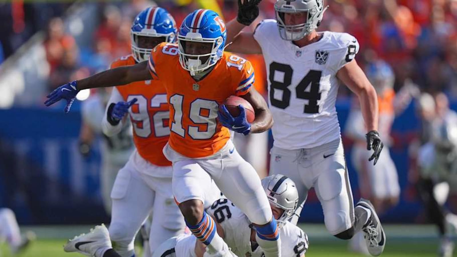 Broncos Unsung Hero: Special Teams Standing Out