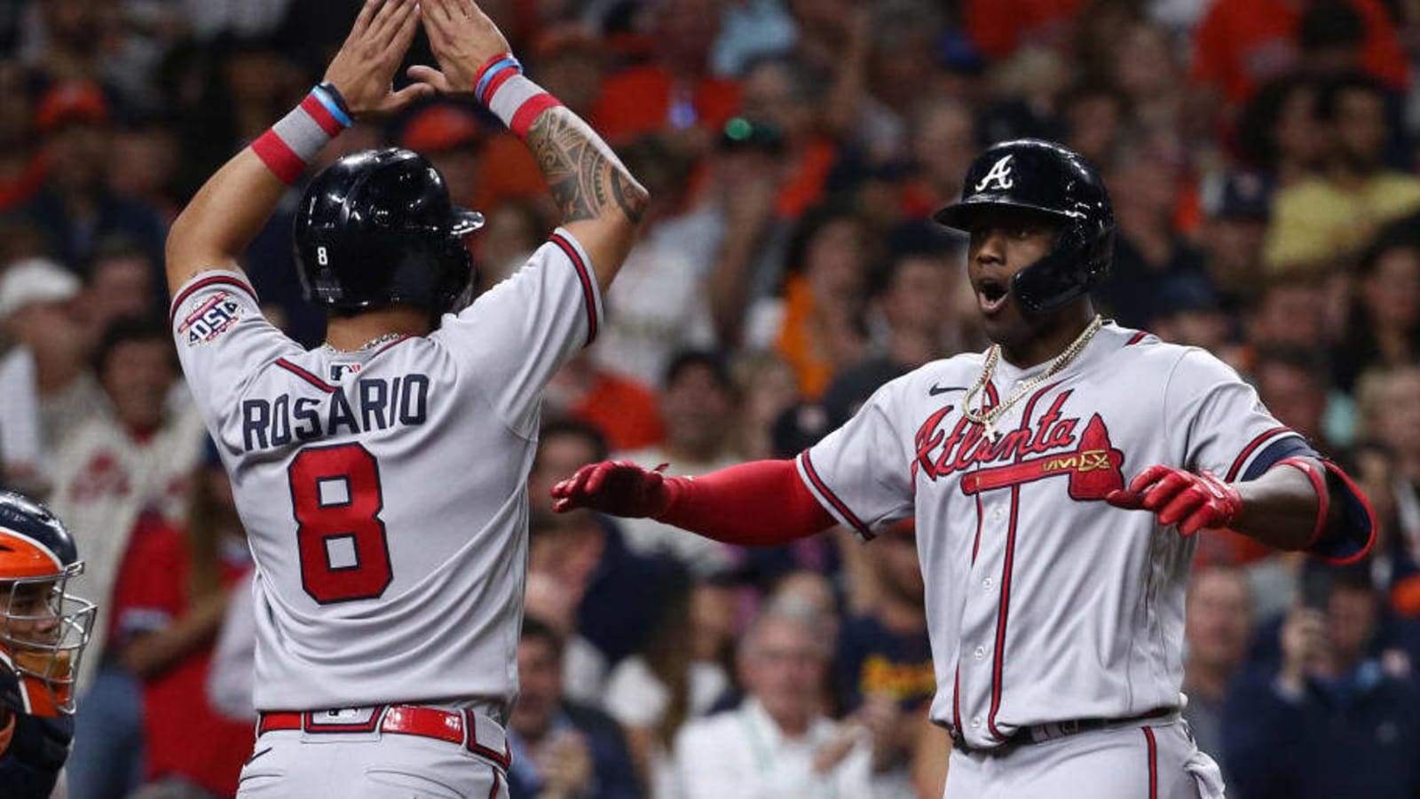 Atlanta Braves Trade Deadline Reaction, Did The Do Enough?
