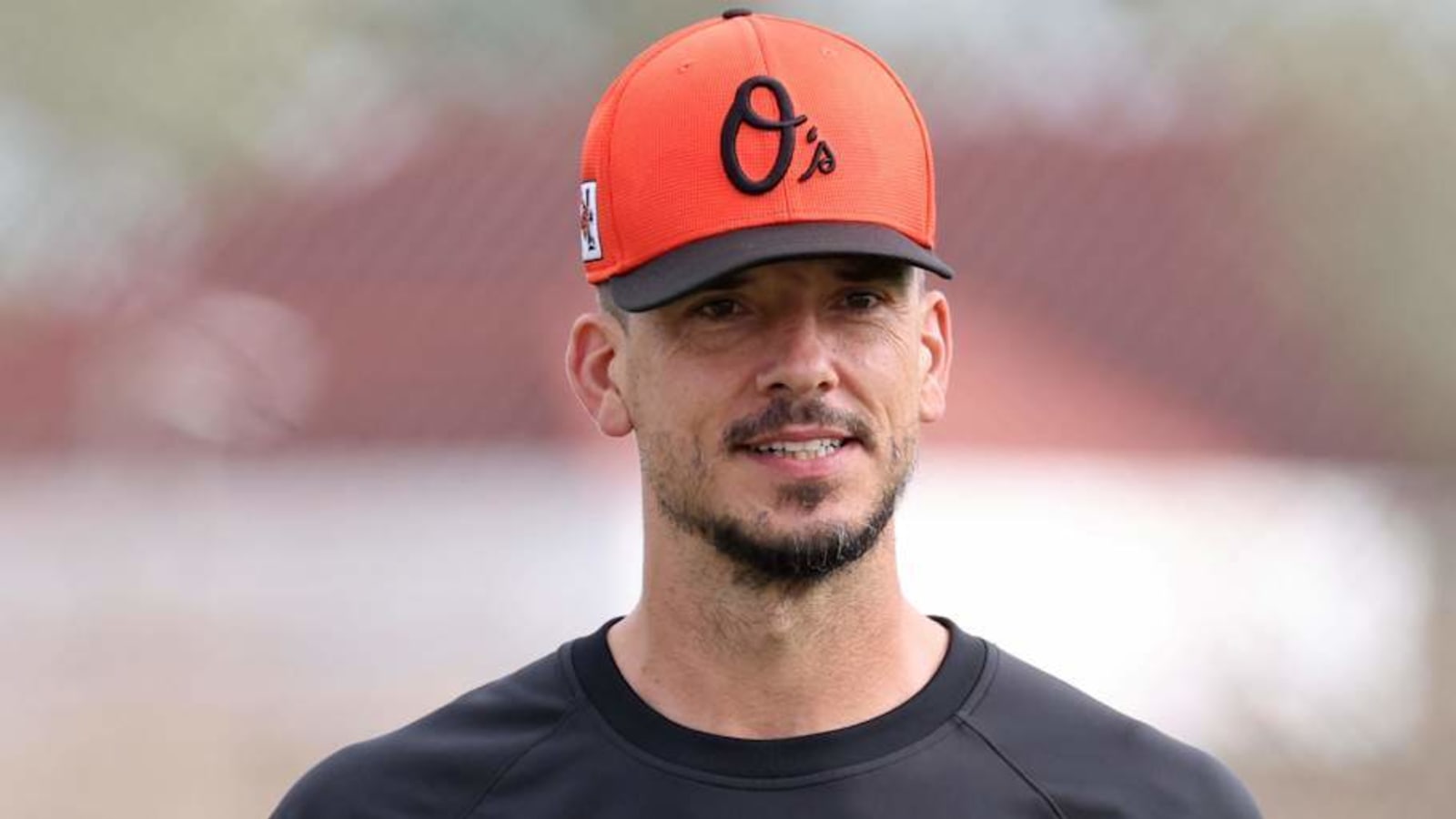 Orioles Announce Surprising Selection for Second Game of Regular Season