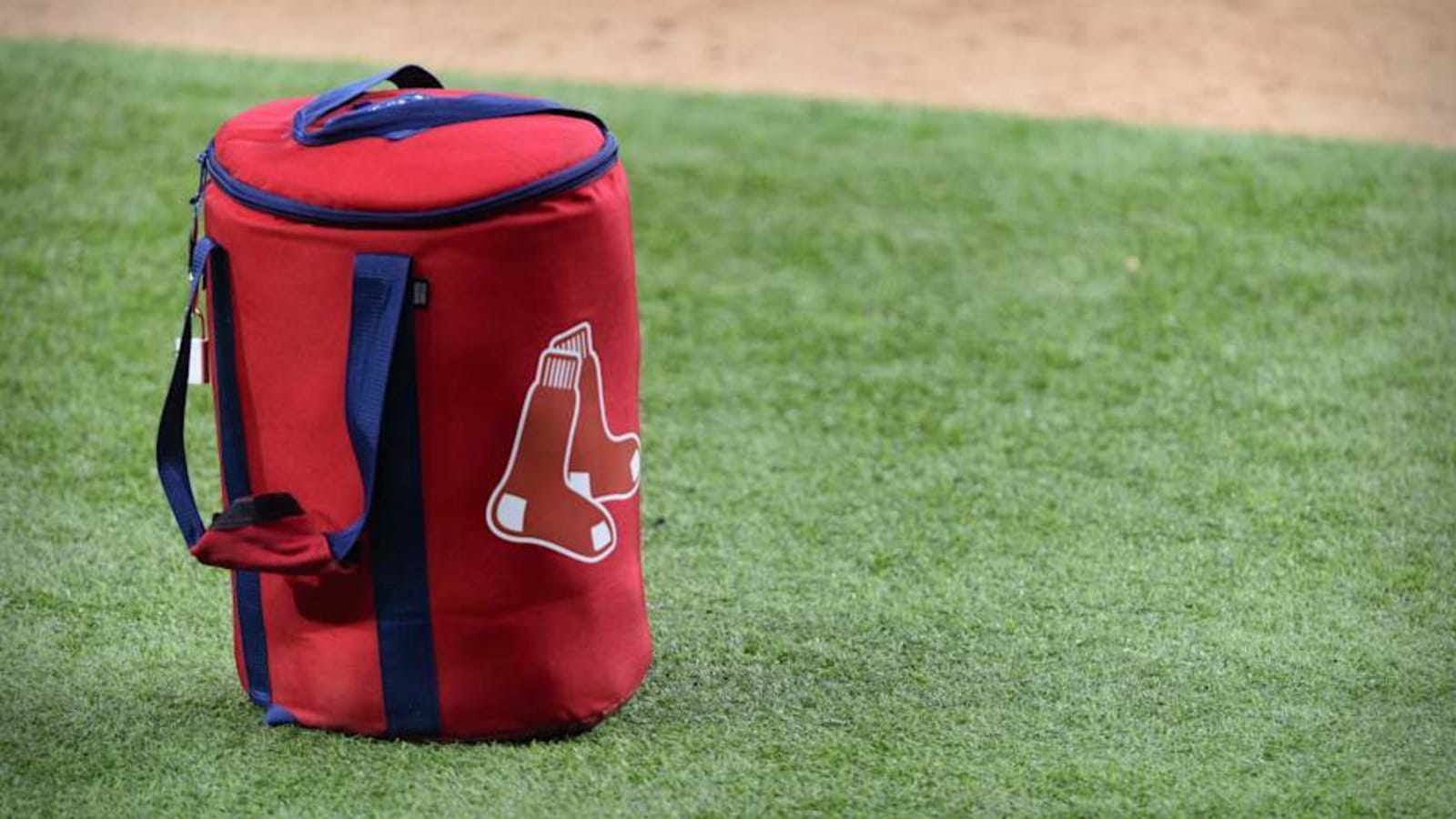Did Red Sox Local Boy Just Lock Up Opening Day Roster Spot?