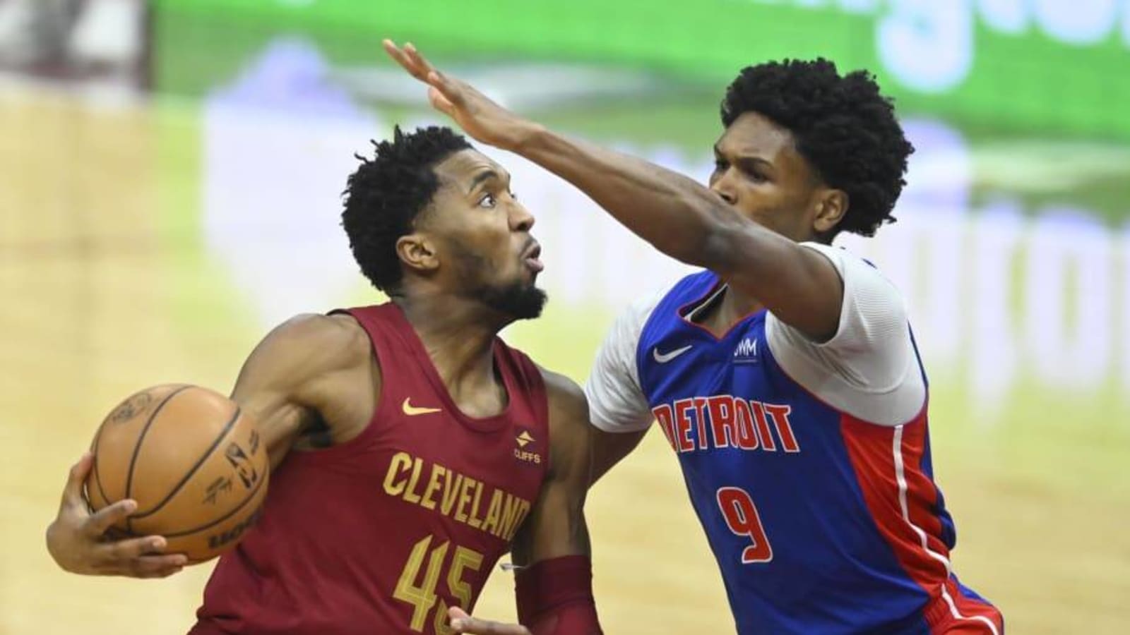 Narrative Surrounding Detroit Pistons’ Rival Star is Shifting