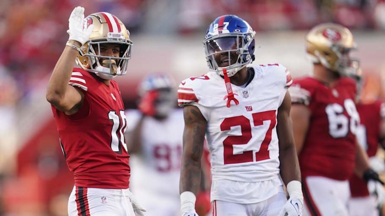 Grading the 49ers&#39; Signing of Safety Jason Pinnock