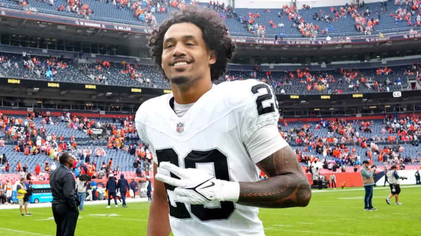 Raiders Position Battles: The Third Safety