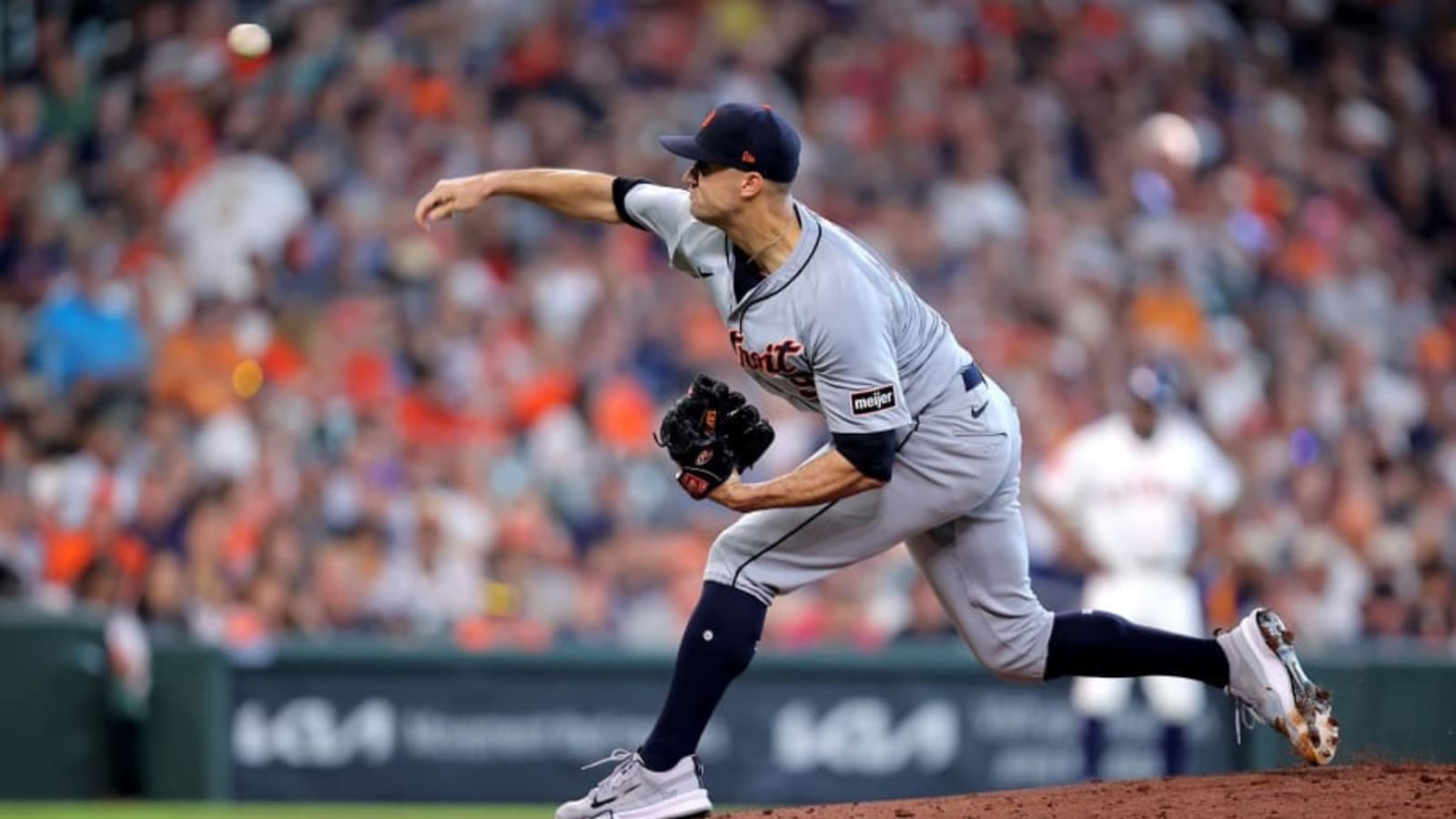 Yankees Are &#39;Strong Fit&#39; For Ace Who Could Be Moved In Blockbuster Trade