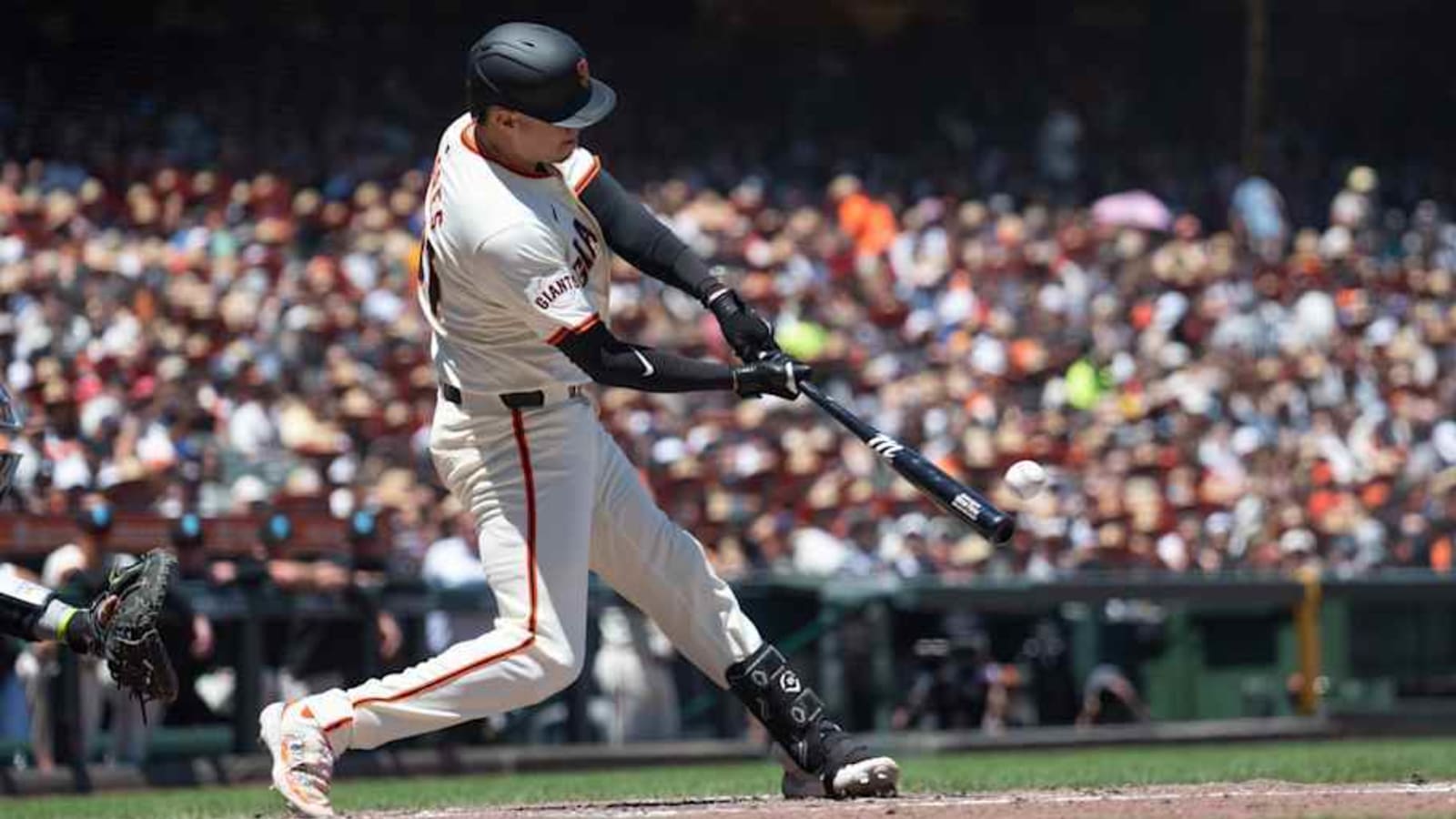 San Francisco Giants Need Injured Slugger to Bounce Back This Season
