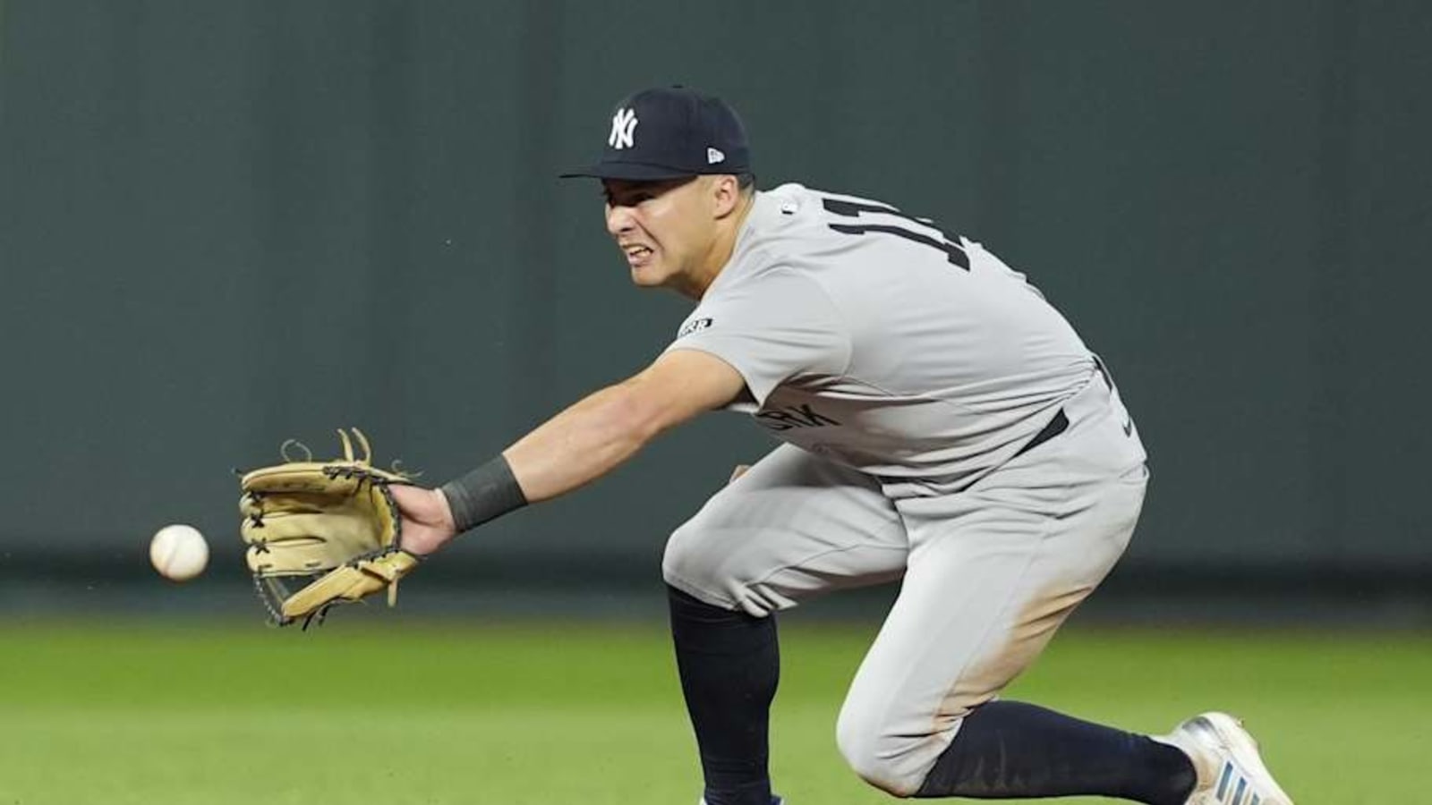 Trio of Yankees Nominated for 2025 Gold Glove Awards Yardbarker