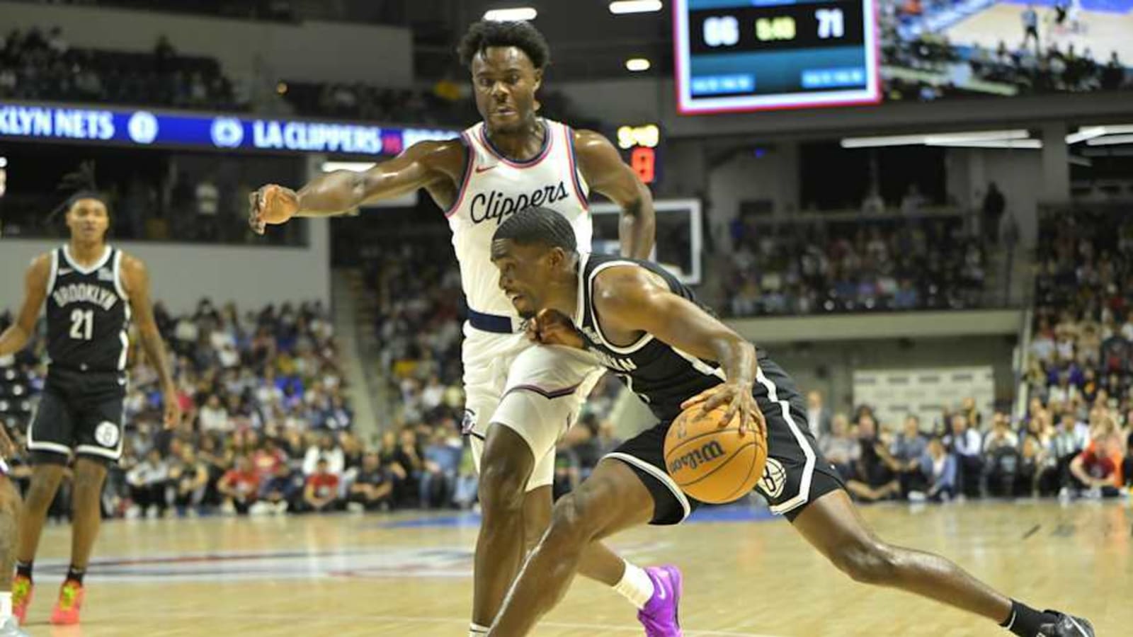 Shake Milton Could Contribute to Nets PG Rotation