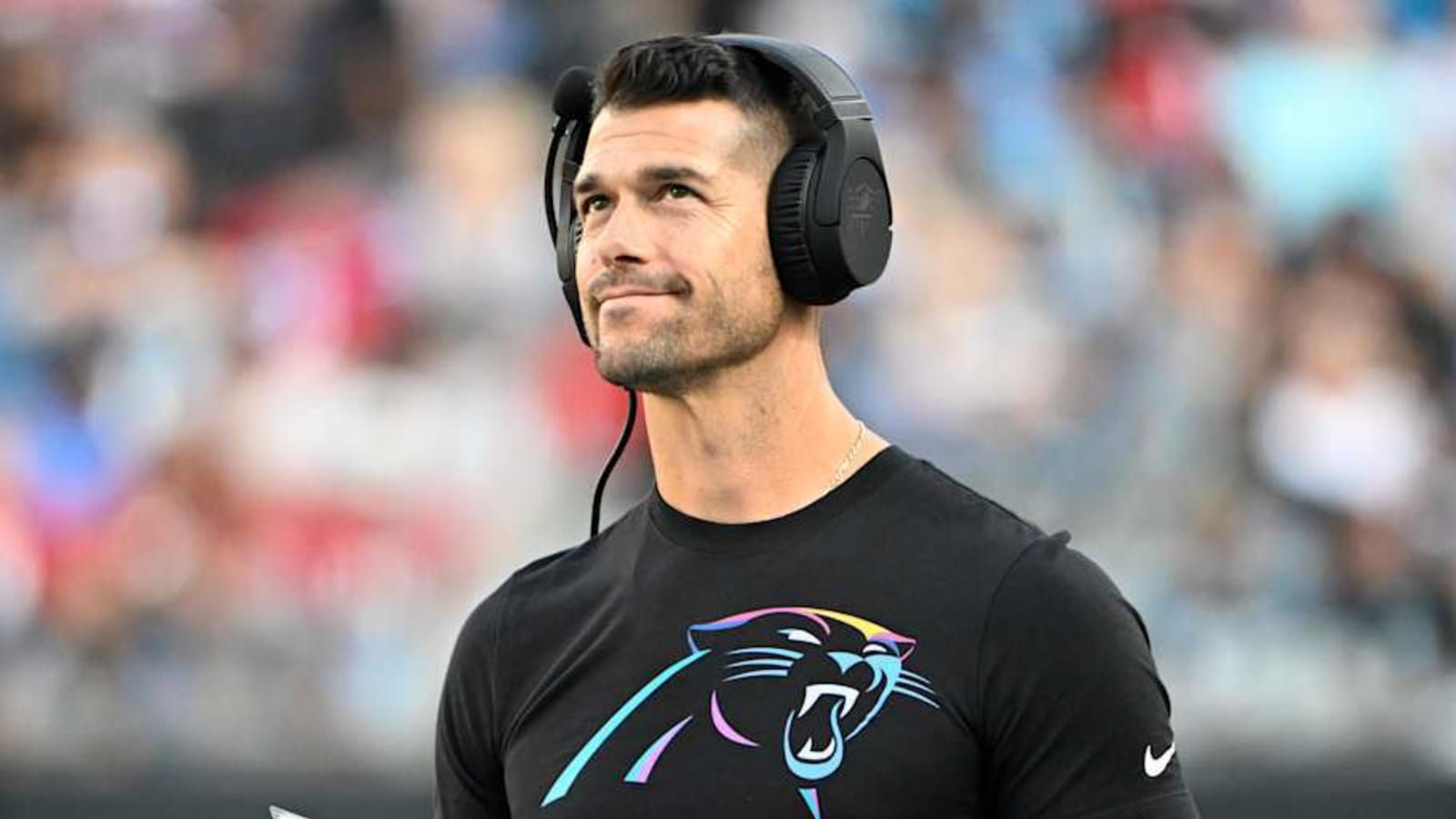 Panthers&#39; NFL Draft prediction will make you scratch your head