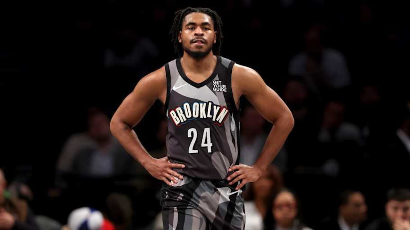 Nets&#39; Cam Thomas &#39;Finishing Strong&#39; Amid Contract Uncertainty