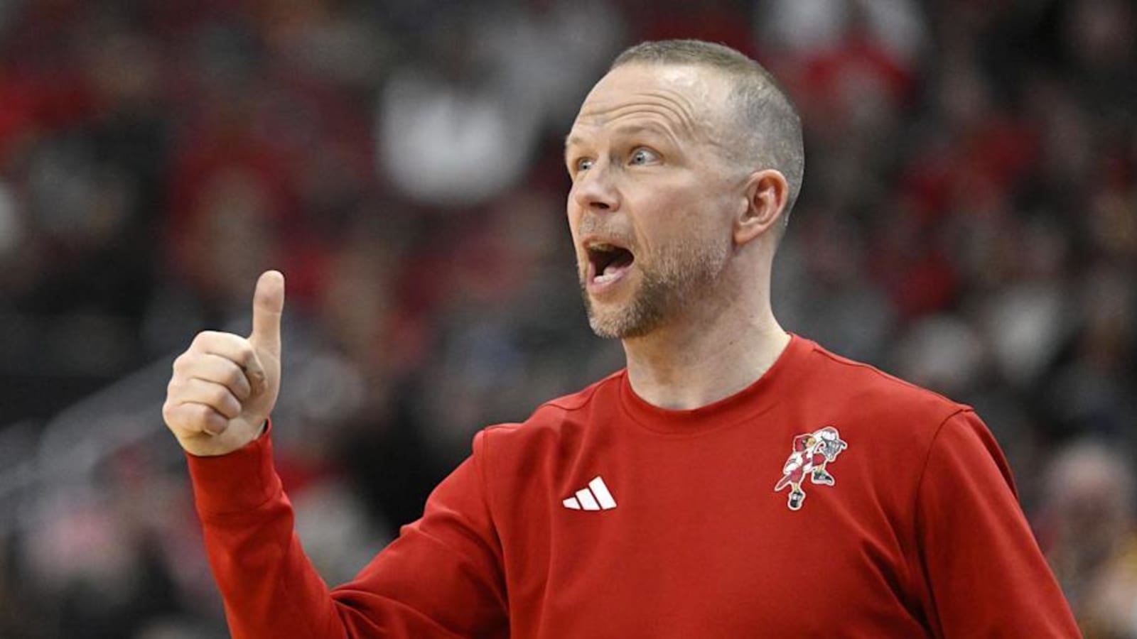 ULAA Approves Salary Raise for Louisville HC Pat Kelsey