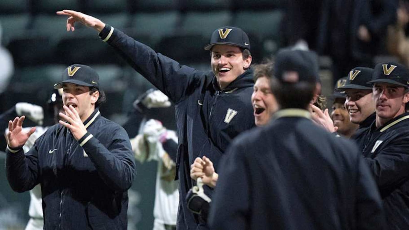 How Far does Vanderbilt&#39;s Perfect Week Move Them Up Top 25 Rankings?