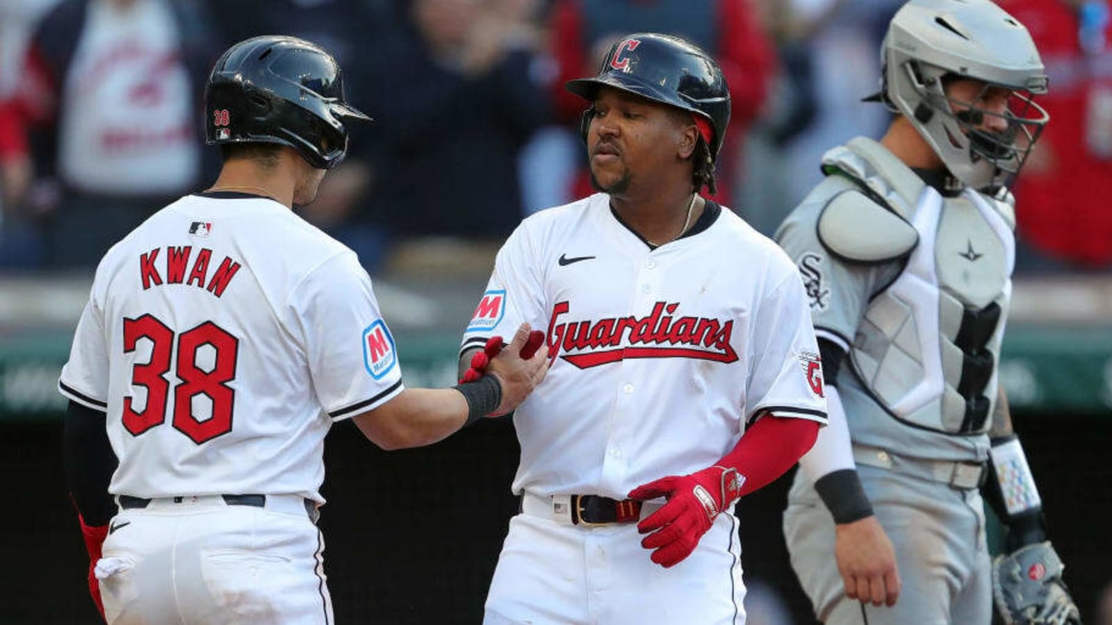 Cleveland Guardians Dominate Recent MLB Positional Rankings