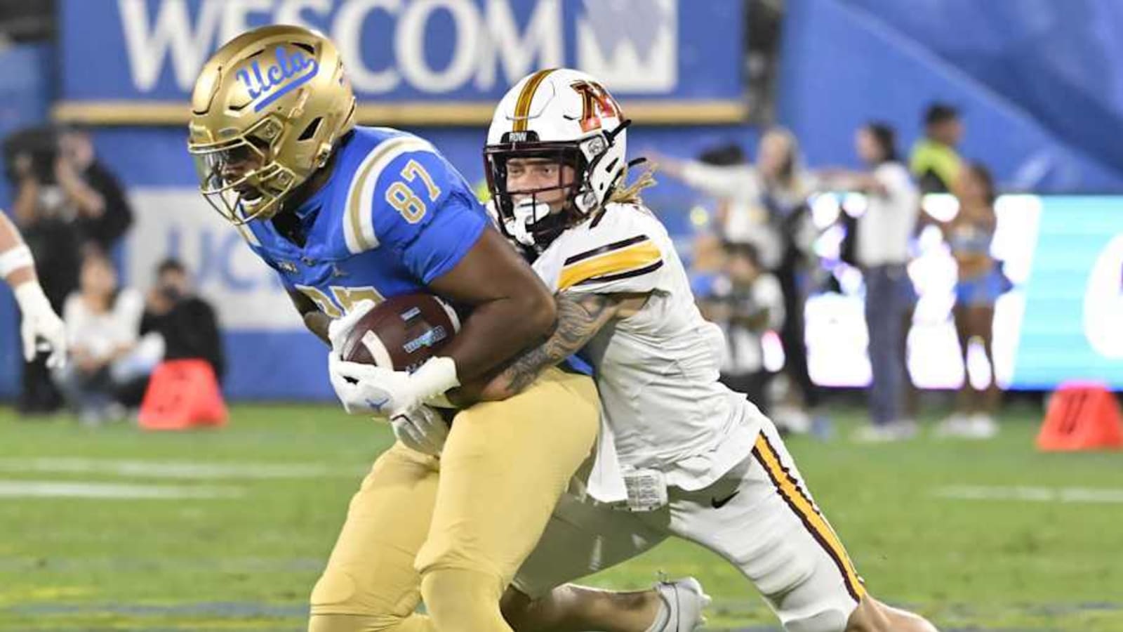 Injury report: Aidan Gousby remains out, Tyler Cooper questionable for Gophers