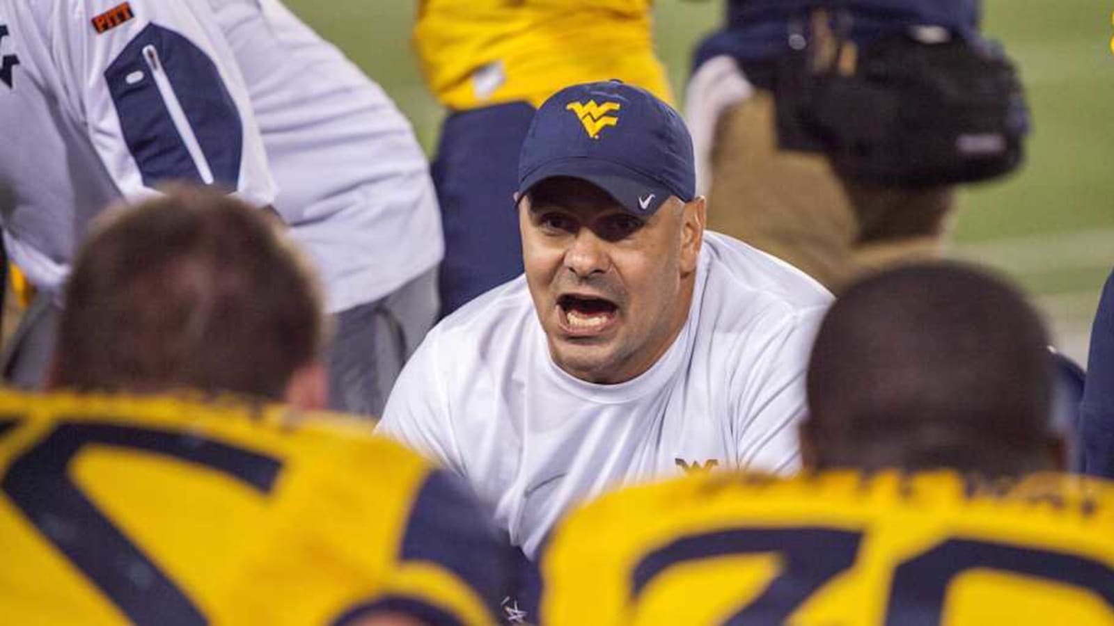 Former WVU DC Tony Gibson a &#39;Finalist&#39; for Open G5 Head Coaching Job