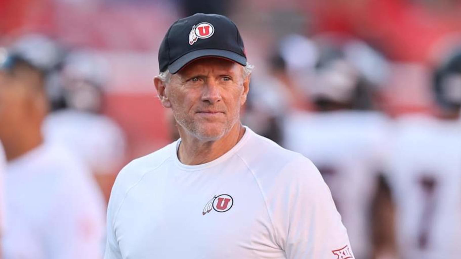 What Utah&#39;s Kyle Whittingham said about Andy Ludwig stepping down