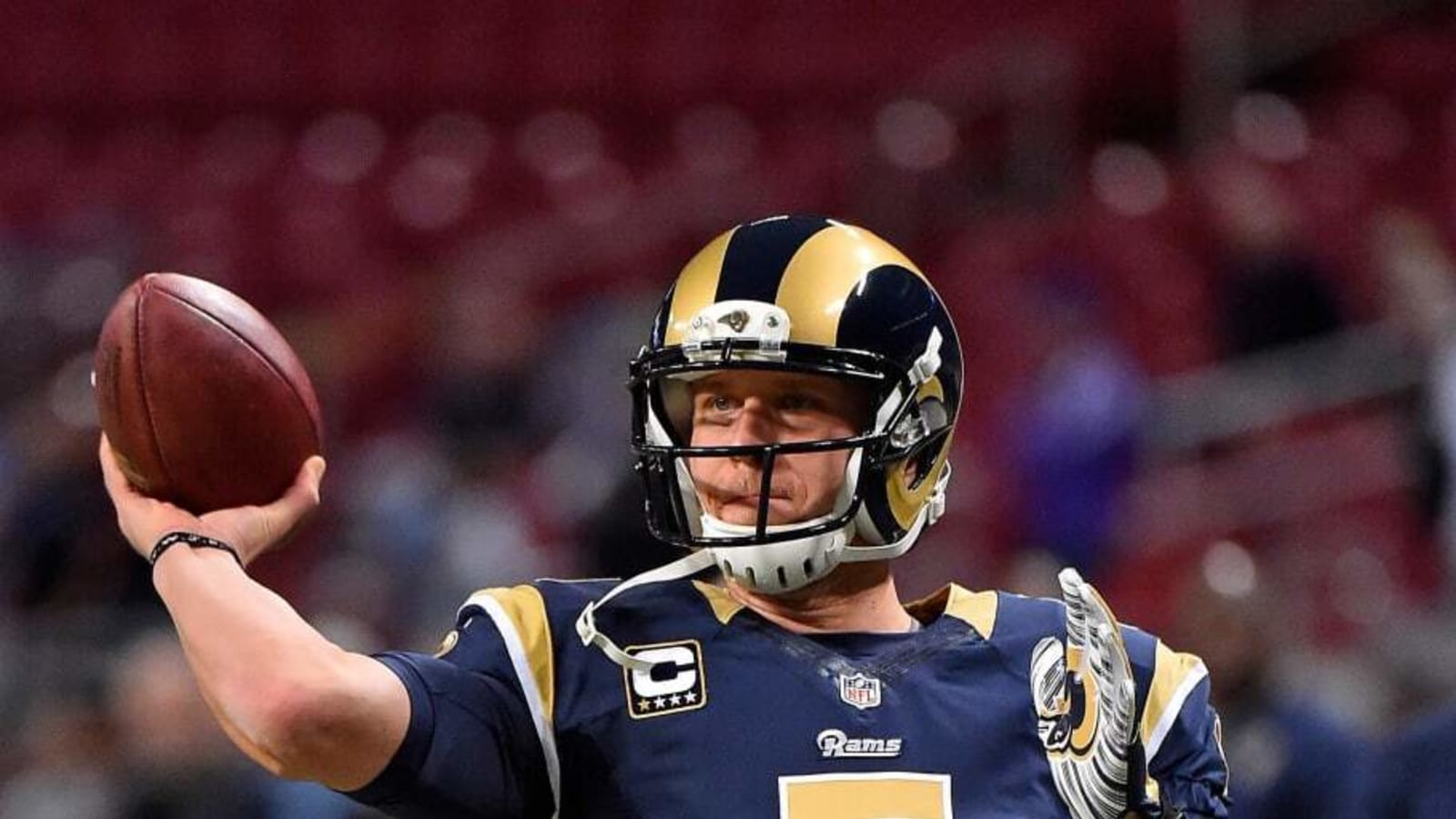 Former Rams Quarterback, Super Bowl MVP Announces Retirement