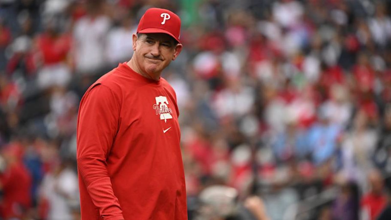 4 Starting Pitchers for Phildelphia Phillies to Pursue in Free Agency