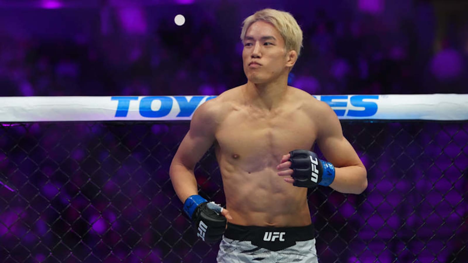 Kai Asakura Speaks Out after Debut Loss to Alexandre Pantoja at UFC 310