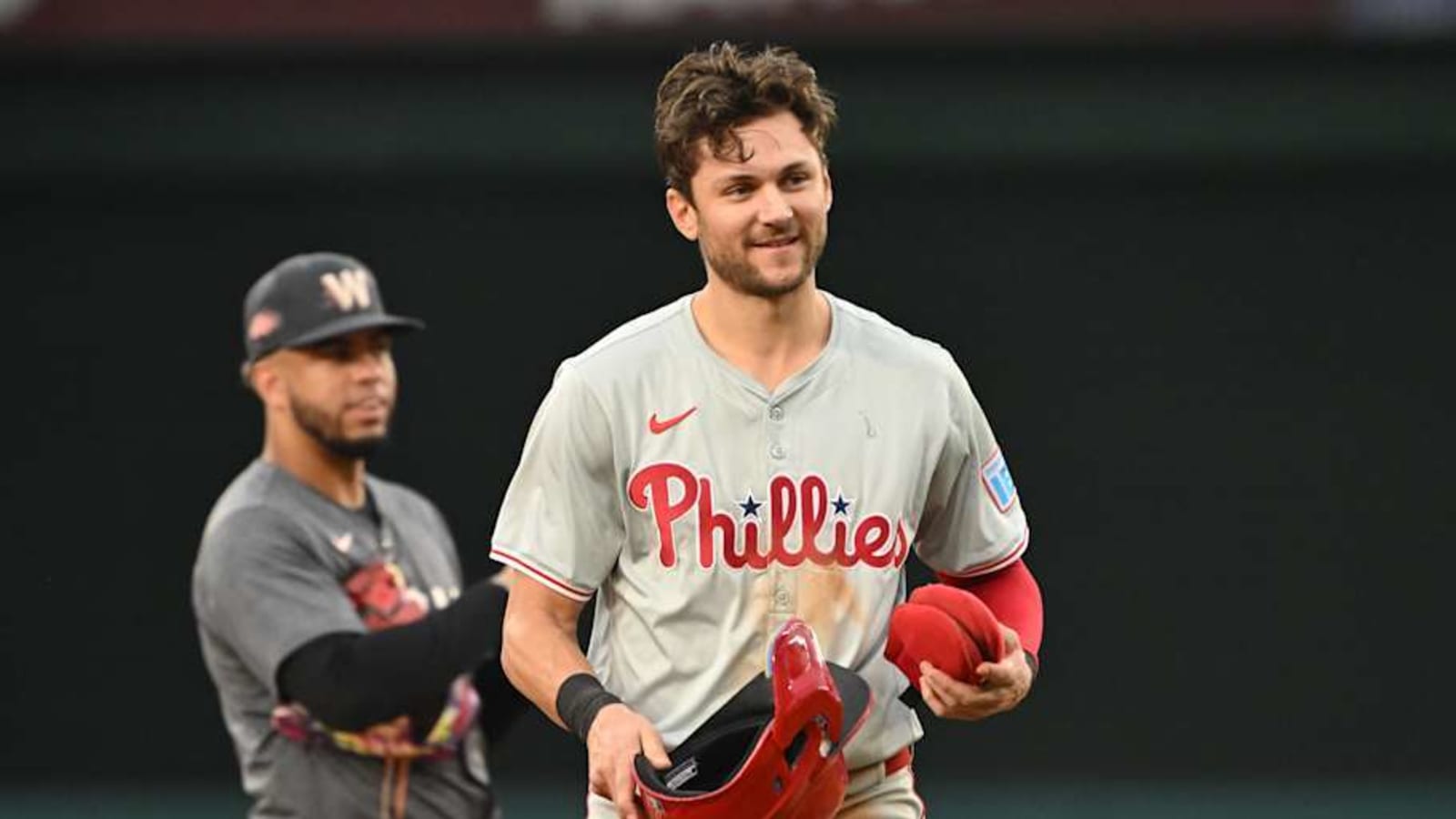 These Are the Four Worst Philadelphia Phillies Contracts on Next Season&#39;s Payroll