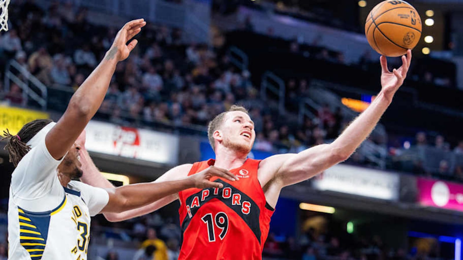 Raptors Rule Out Multiple Starters vs. 76ers